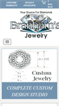 Mobile Screenshot of branhamsjewelry.com